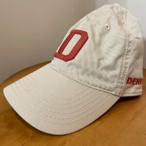Denison University Hat